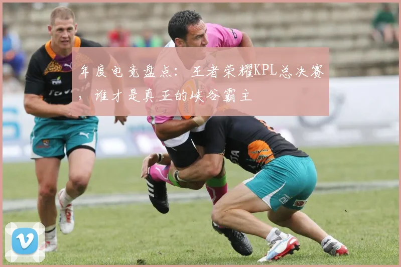 年度电竞盘点：王者荣耀KPL总决赛，谁才是真正的峡谷霸主